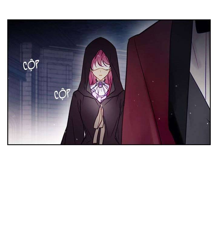 Kết Cục Của Nhân Vật Phản Diện Chỉ Có Thể Là Cái Chết Chapter 23 - Trang 4
