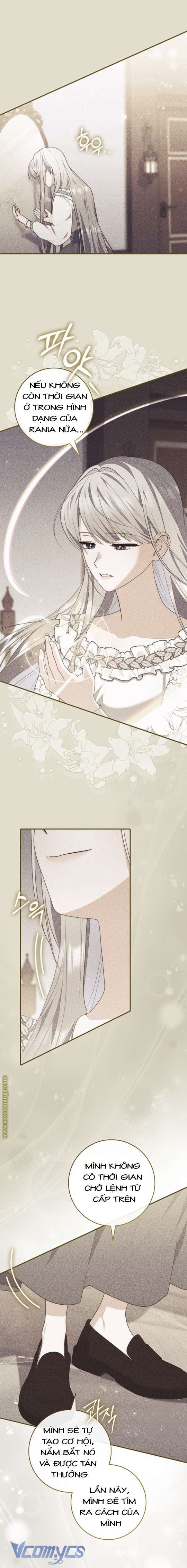 Nàng Công Chúa Tiên Tri Chapter 79 - Next Chapter 80