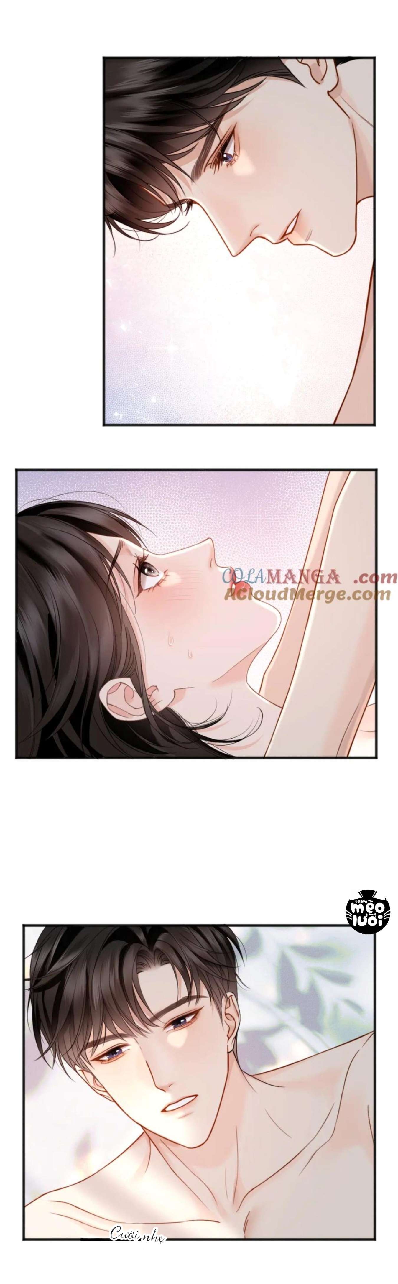Tình Si Chap 23 - Trang 2