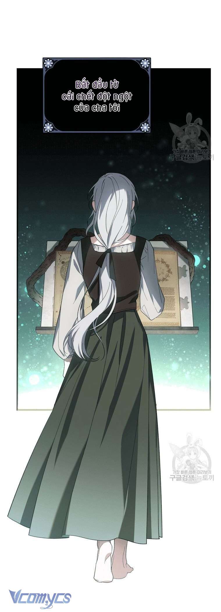 Kế Hoạch Trả Thù Chap 1 - Trang 2