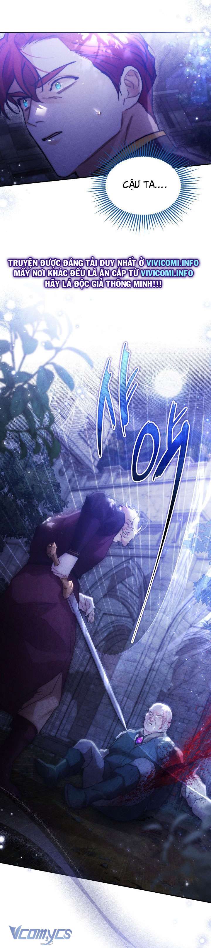 Tiếng Trống Vang Dội Chapter 28 - Trang 4