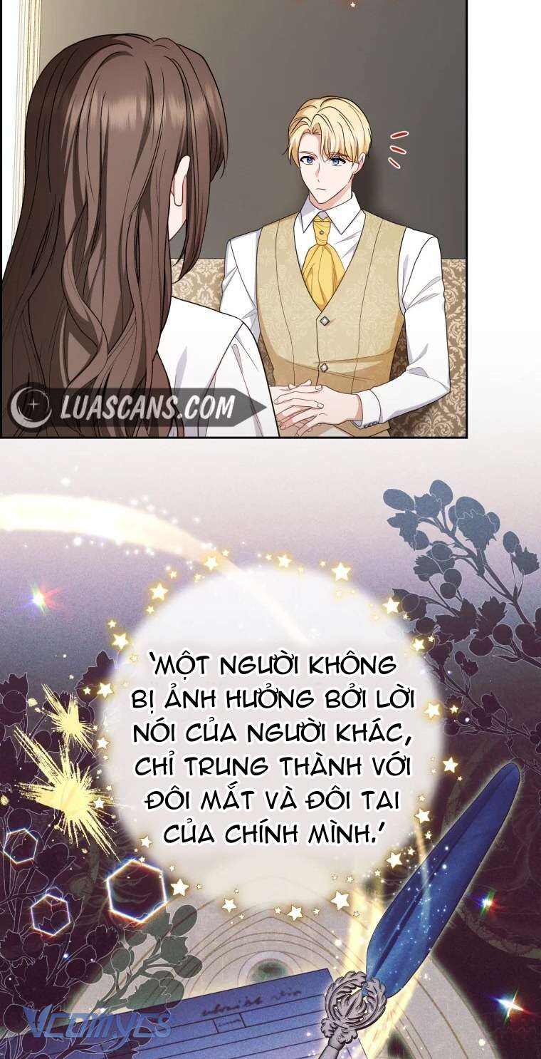 Được Yêu Thương Mà Còn Ngại Ngùng Sao! Chapter 73 - Next Chap 73