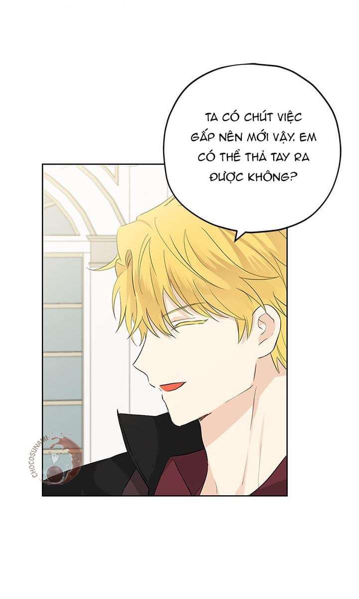 Tôi Là Minh Chứng Của Sự Thật Chap 31 - Trang 3
