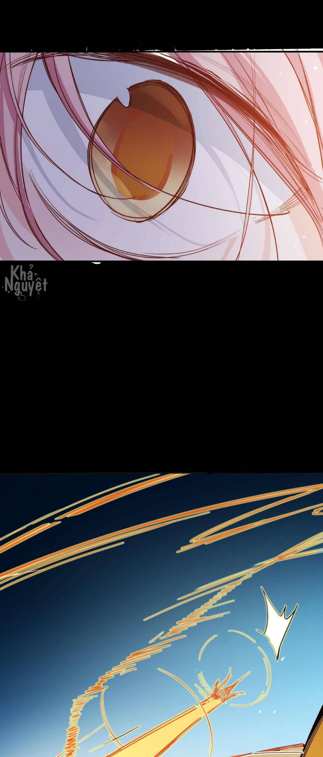 Mười năm sau, tôi kết hôn với kẻ thù không đội trời chung Chap 33 - Next Chap 34