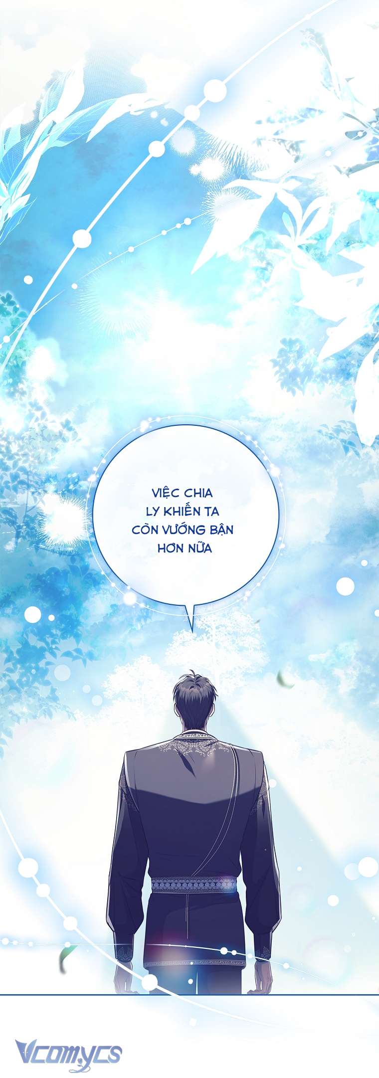 Thư Ký Của Bạo Chúa Chapter 104 - Trang 3