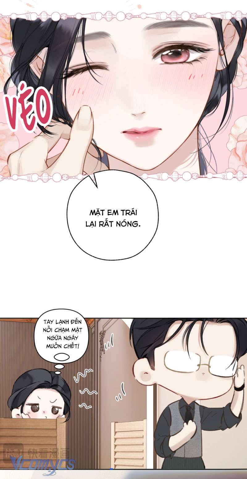 Trêu Nhầm Chap 38 - Trang 4