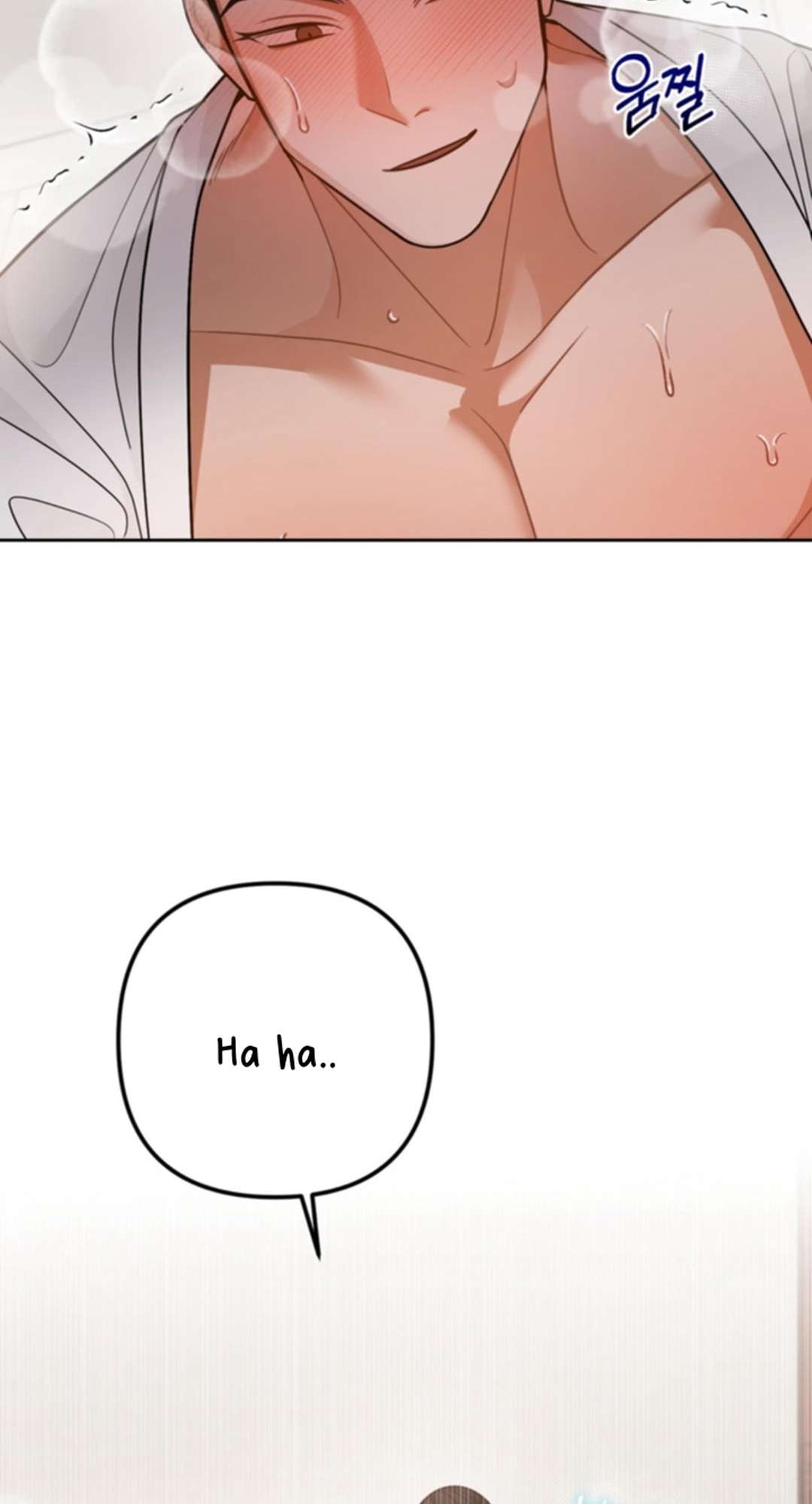 [ 18+ ] Kẻ Săn Mồi Chap 2 - Trang 2