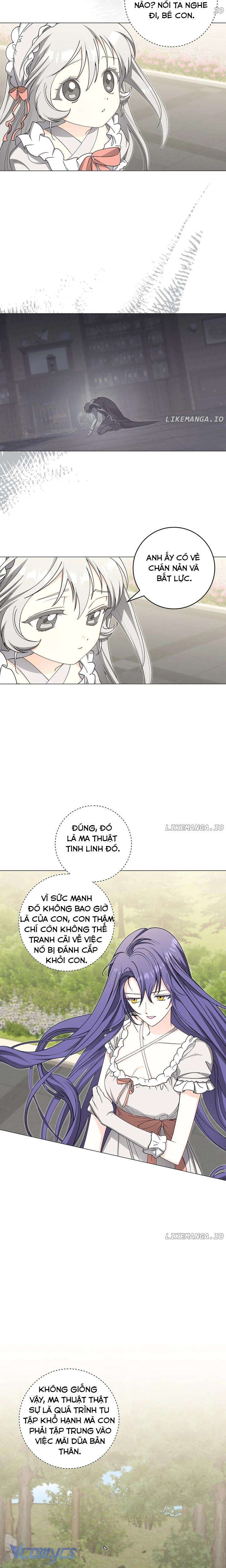 Cút Khỏi Gia Tộc Của Tôi! Chap 25 - Trang 2