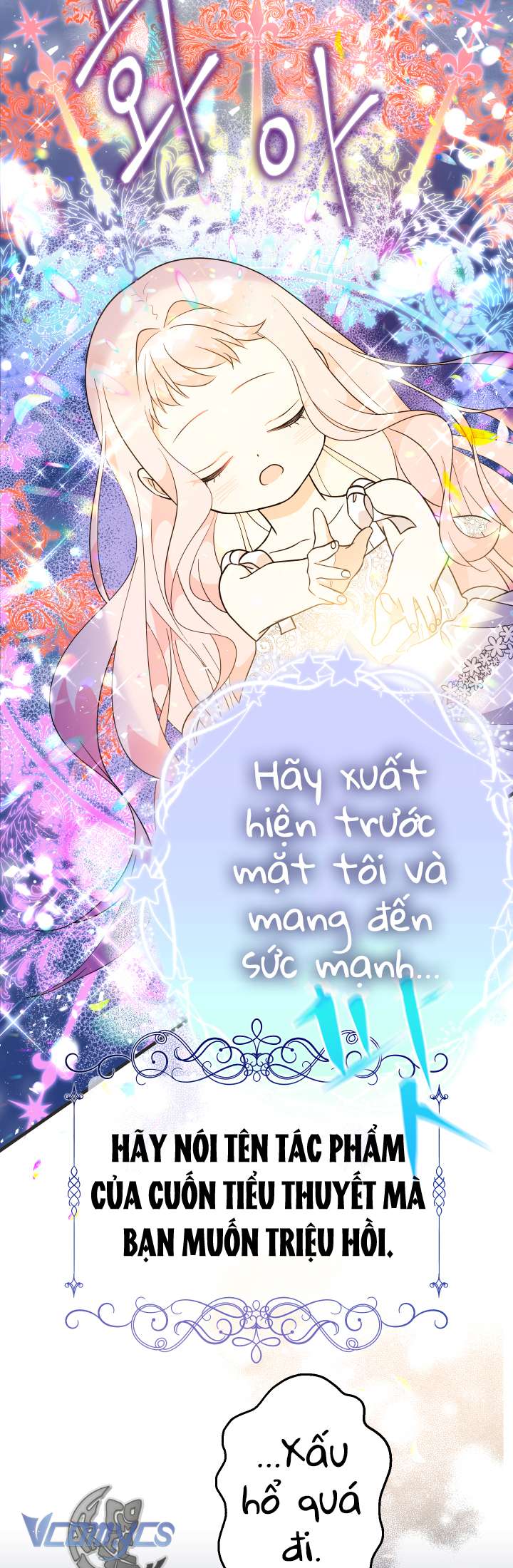 Tiểu Thư Tích Tiền Đi Bụi Chapter 9 - Next Chapter 10