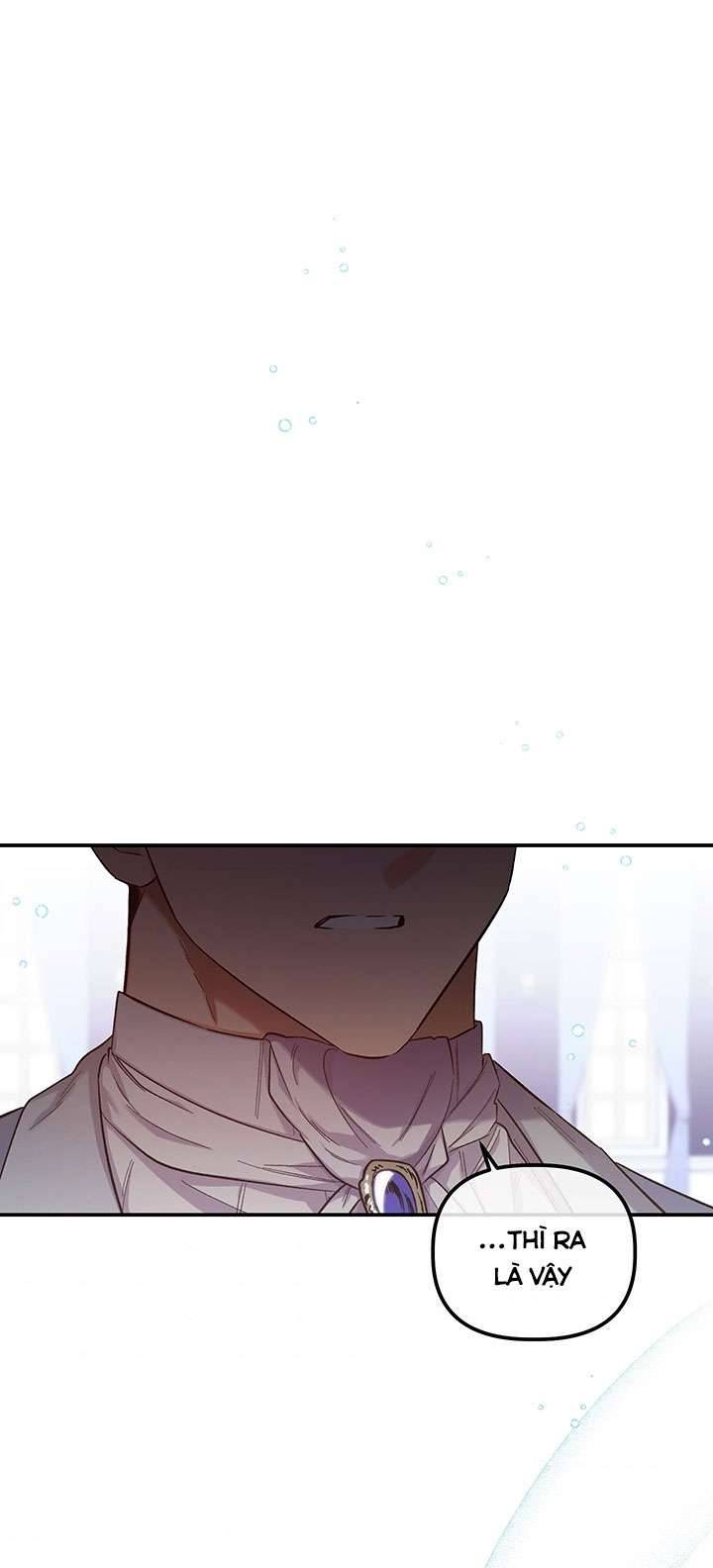 May Mắn Hay Bất Hạnh Chap 45 - Trang 4