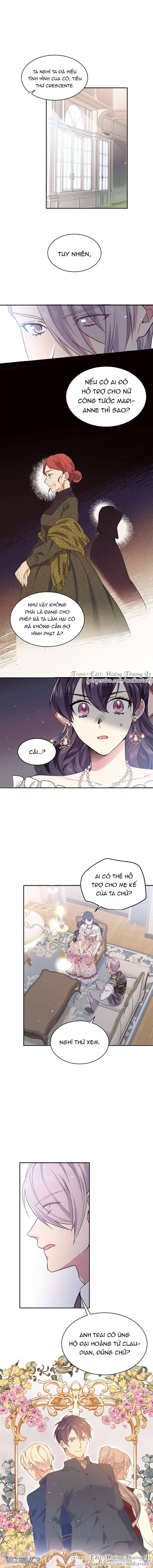Mục Tiêu Là Cuộc Sống Hoàn Hảo Bất Khả Xâm Phạm Chapter 53 - Next Chapter 54