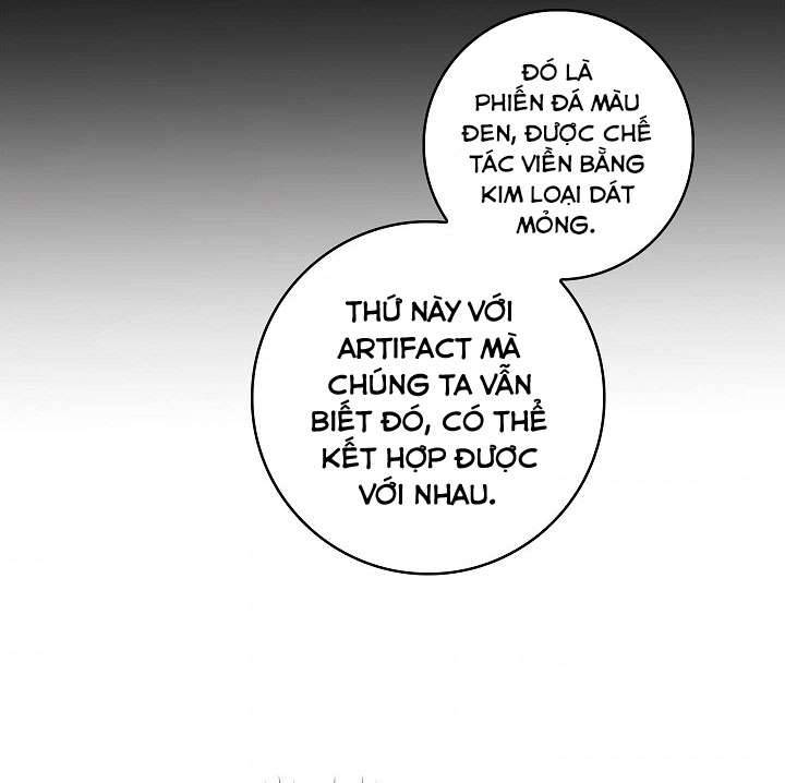 Hôn Phu Ẩn Sắc Chapter 61 - Trang 4