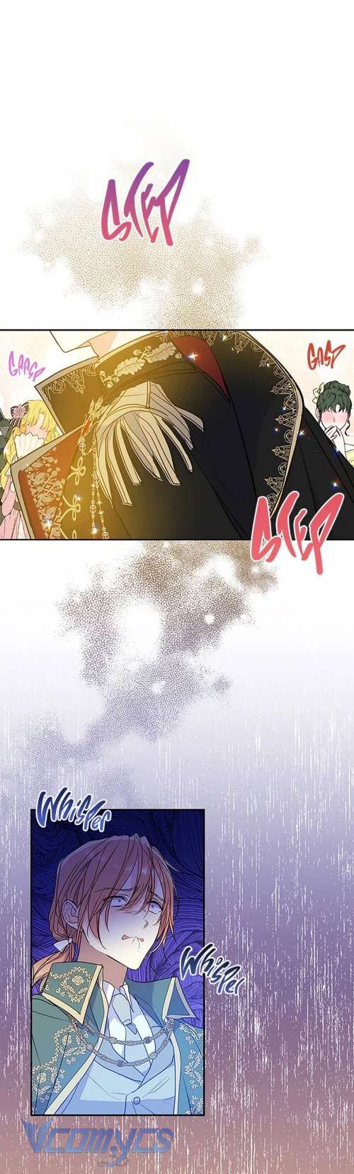 Bệ Hạ Xin Đừng Giết Tôi!!! Chap 77 - Next Chap 78