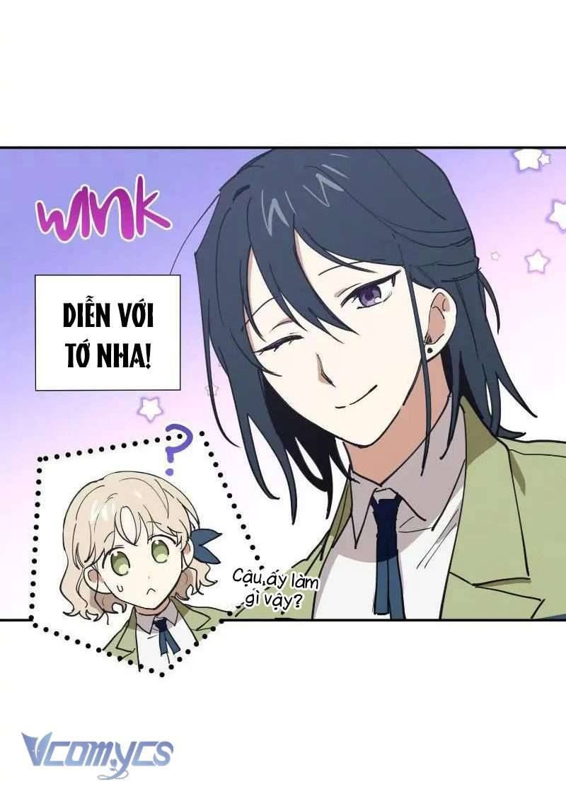 Điều Ước Sao Băng Chap 4 - Trang 4