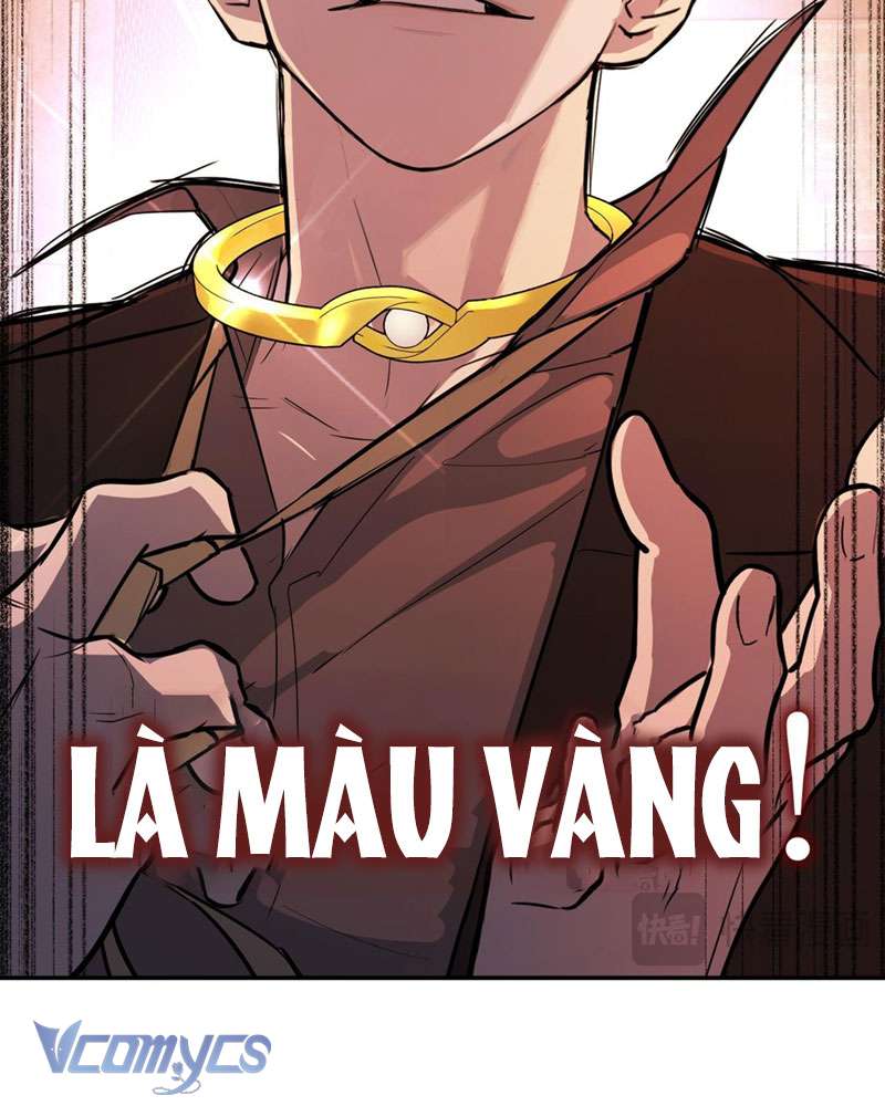 Ác Chi Hoàn Chapter 4 - Trang 4