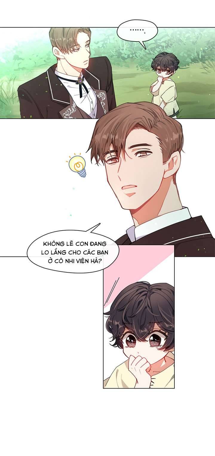 Gia Đình Bị Ám Ảnh Bởi Tôi Chapter 2 - Trang 4