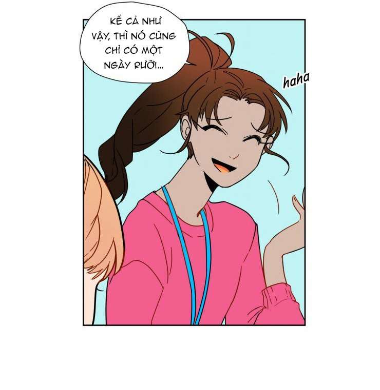 Ranh Giới Chap 56 - Trang 3