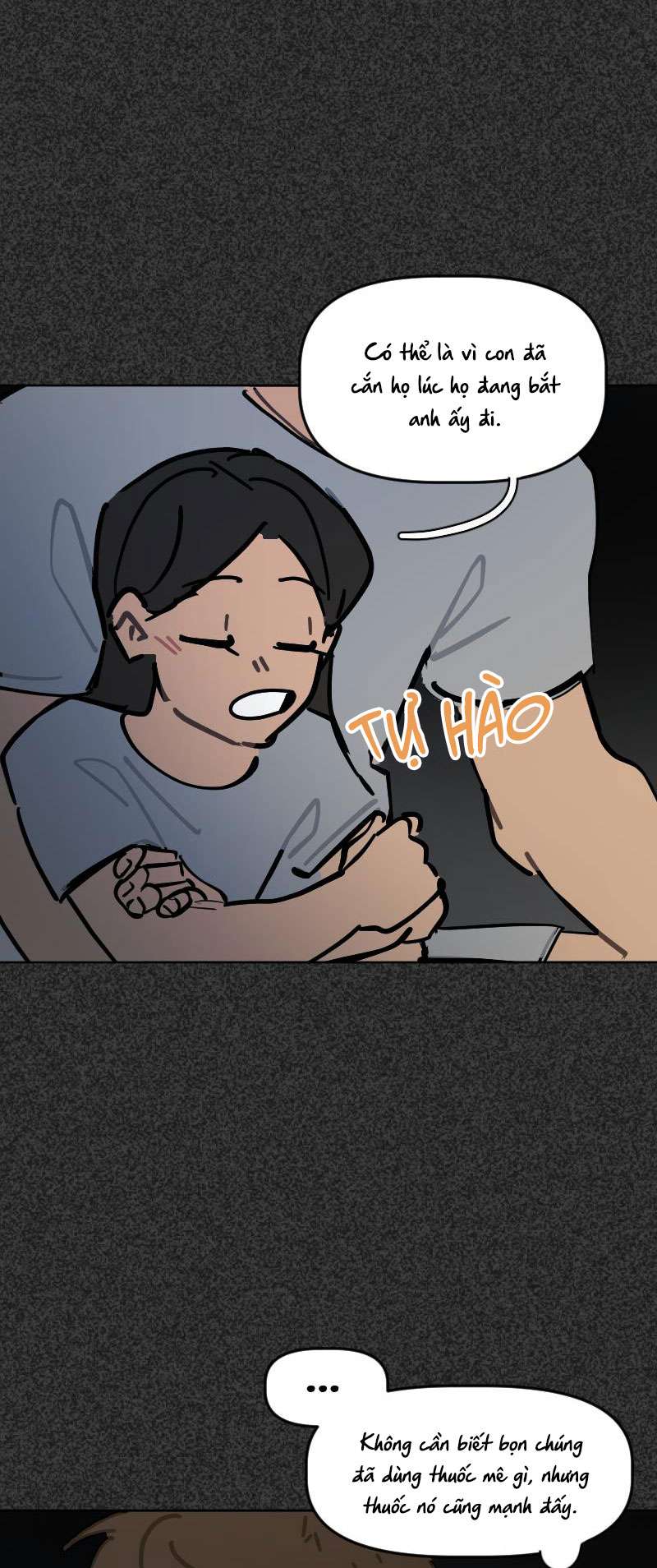 Nghĩa Trang Xe Buýt Chapter 79 - Trang 3