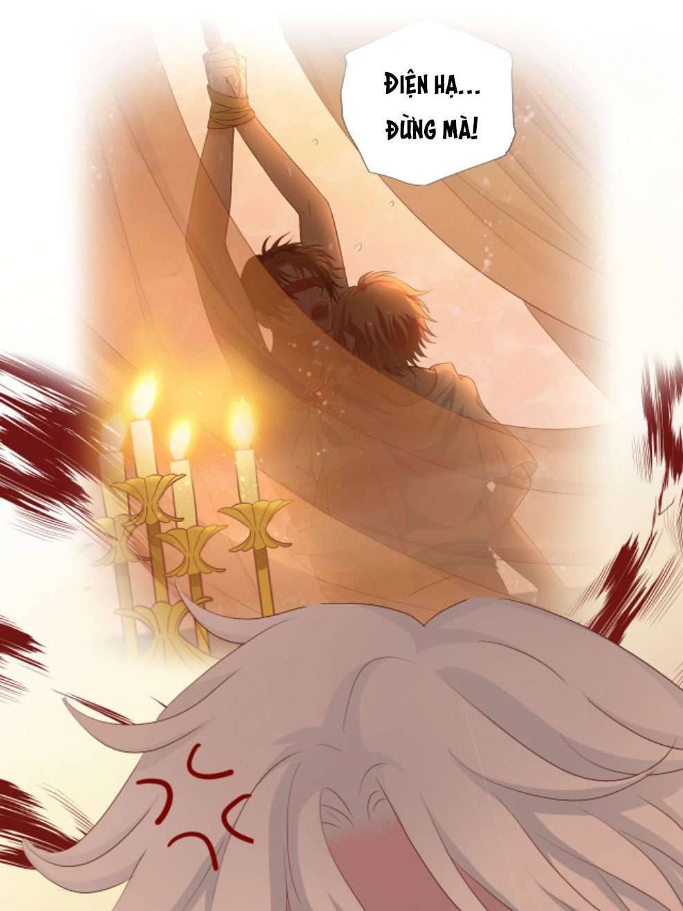 Địch Úc Đa Chi Ca Chapter 86 - Next Chapter 86.5