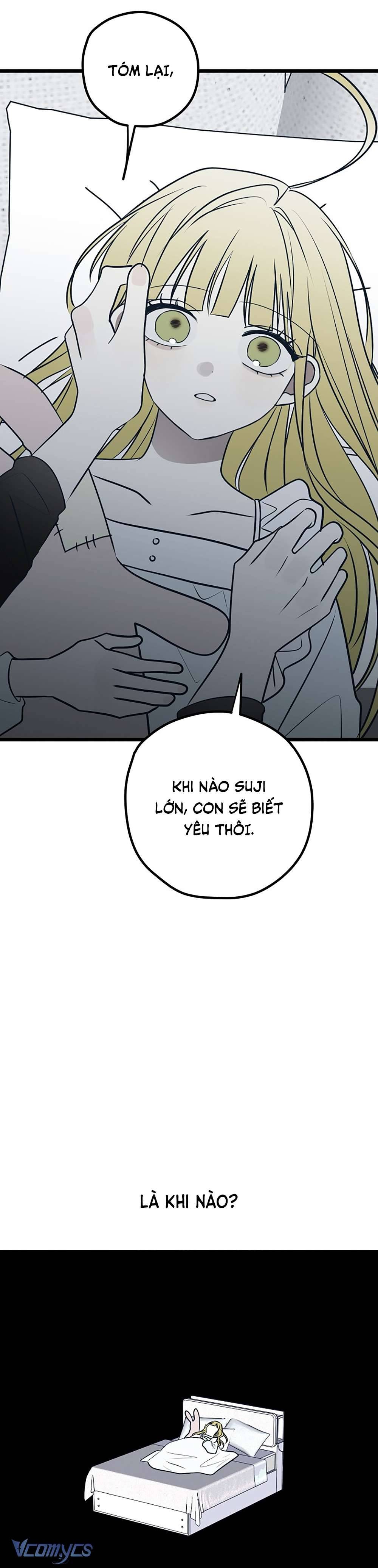 Kẻ Rác Rưởi Không Đáng Được Yêu Chapter 74 - Next Chapter 75