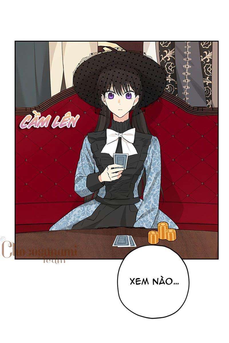 Tôi Là Minh Chứng Của Sự Thật Chap 17 - Trang 3