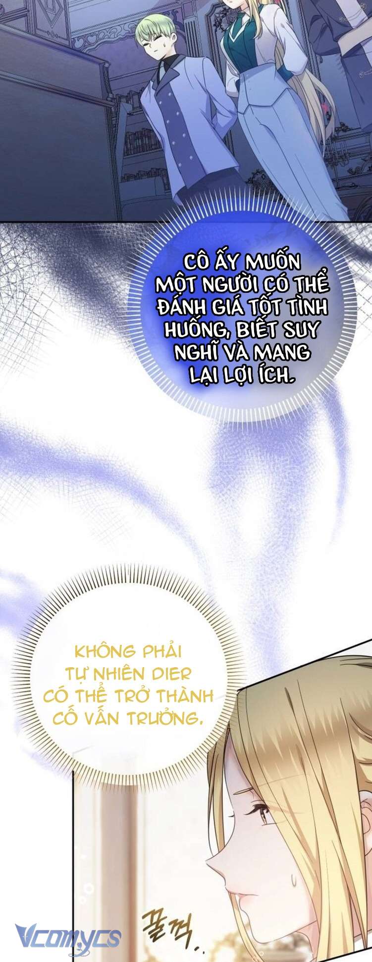 Tiểu Thư Tích Tiền Đi Bụi Chapter 50 - Trang 4
