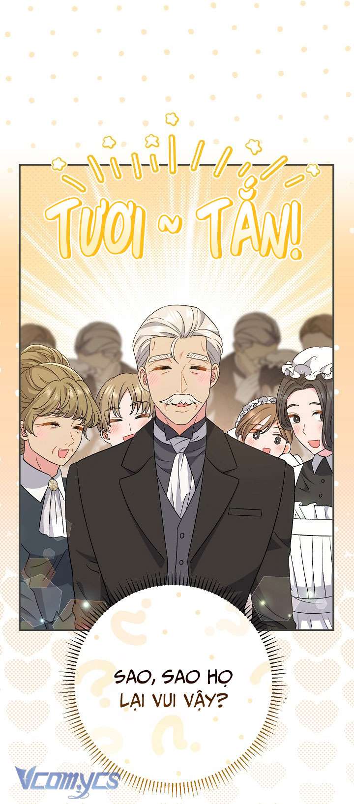 Người Xem Mắt Của Ác Nữ Quá Hoàn Hảo Chapter 27 - Next Chapter 28