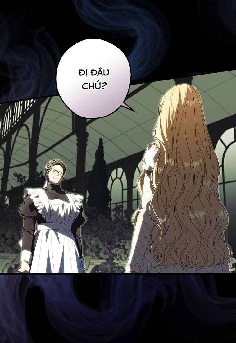 Phương Pháp Khiến Phu Quân Đứng Về Phía Tôi Chapter 70 - Trang 4
