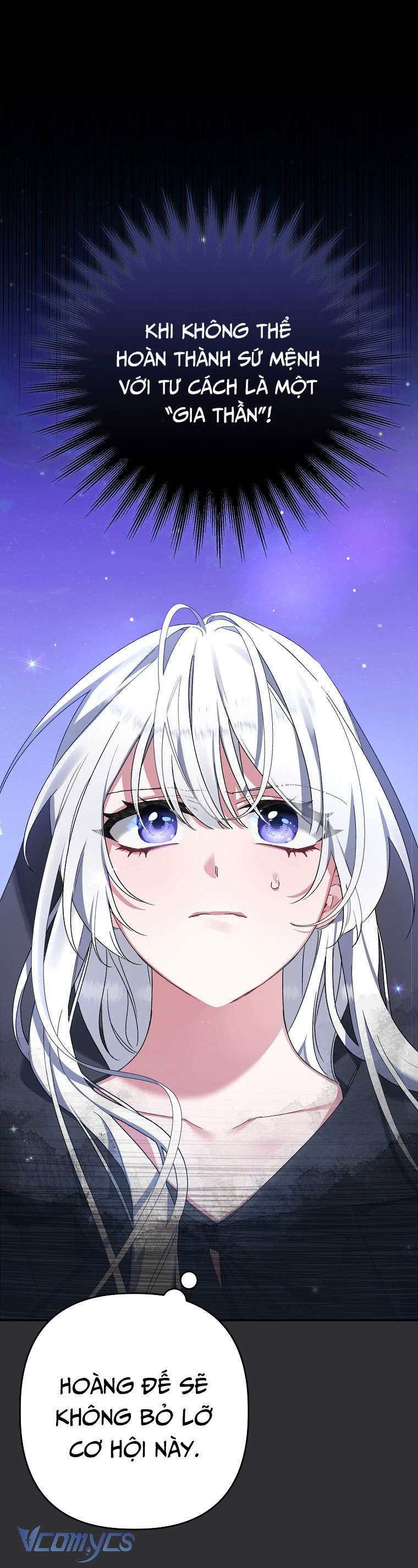 Tôi Chỉ Chăm Sóc Người Cha Ốm Yếu Của Mình Mà Thôi! Chapter 1 - Next Chapter 2