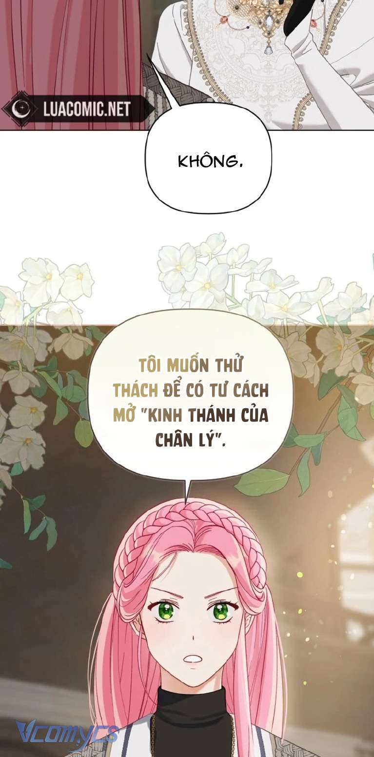 Sự Điều Trị Đặc Biệt Của Tinh Linh Chapter 97 - Trang 4