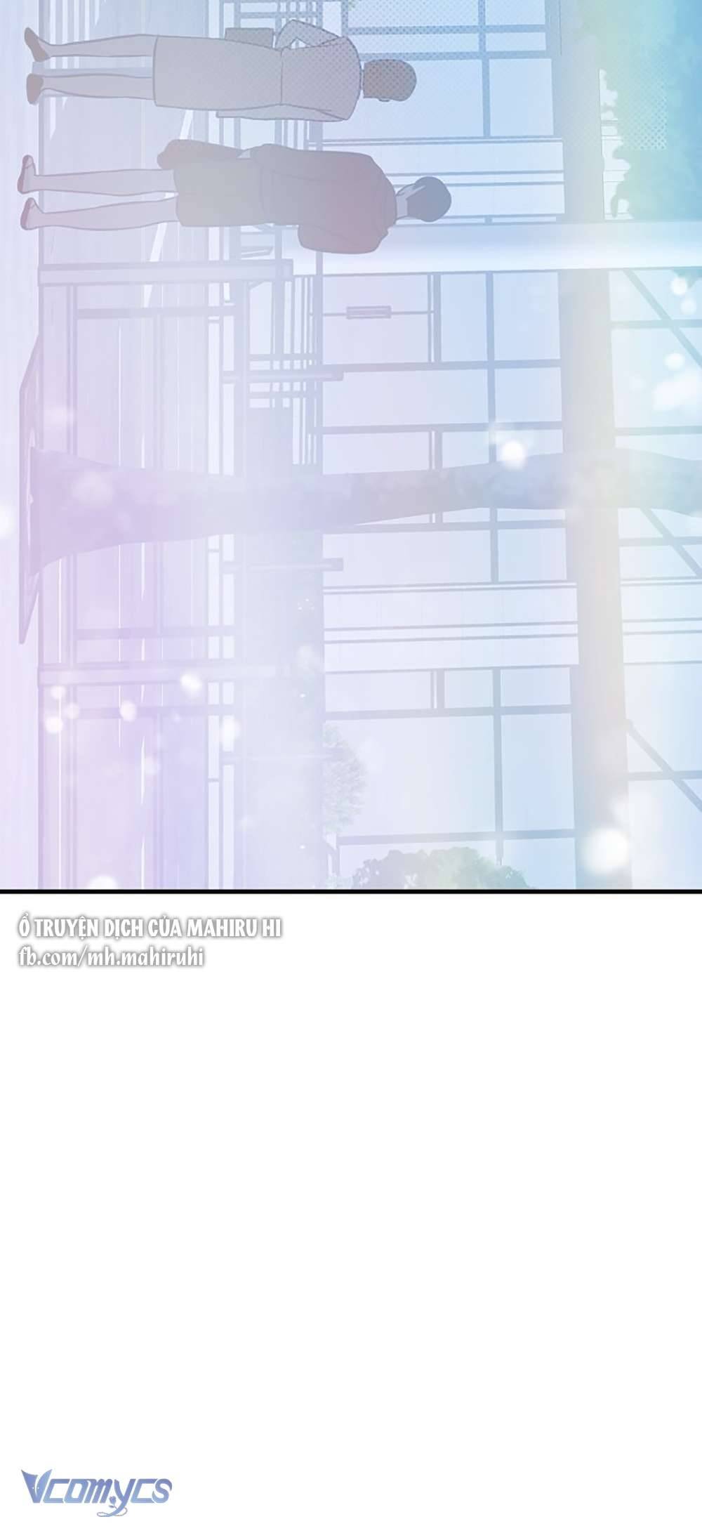Kẻ Rác Rưởi Không Đáng Được Yêu Chapter 44 - Next Chapter 45