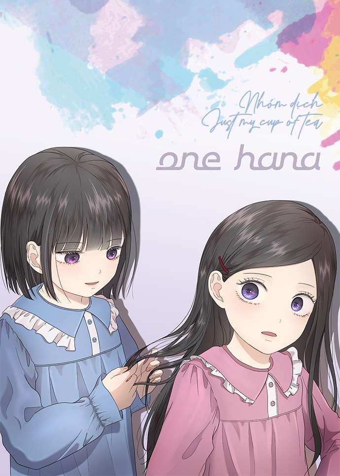 One Hana Chap 2 - Trang 3