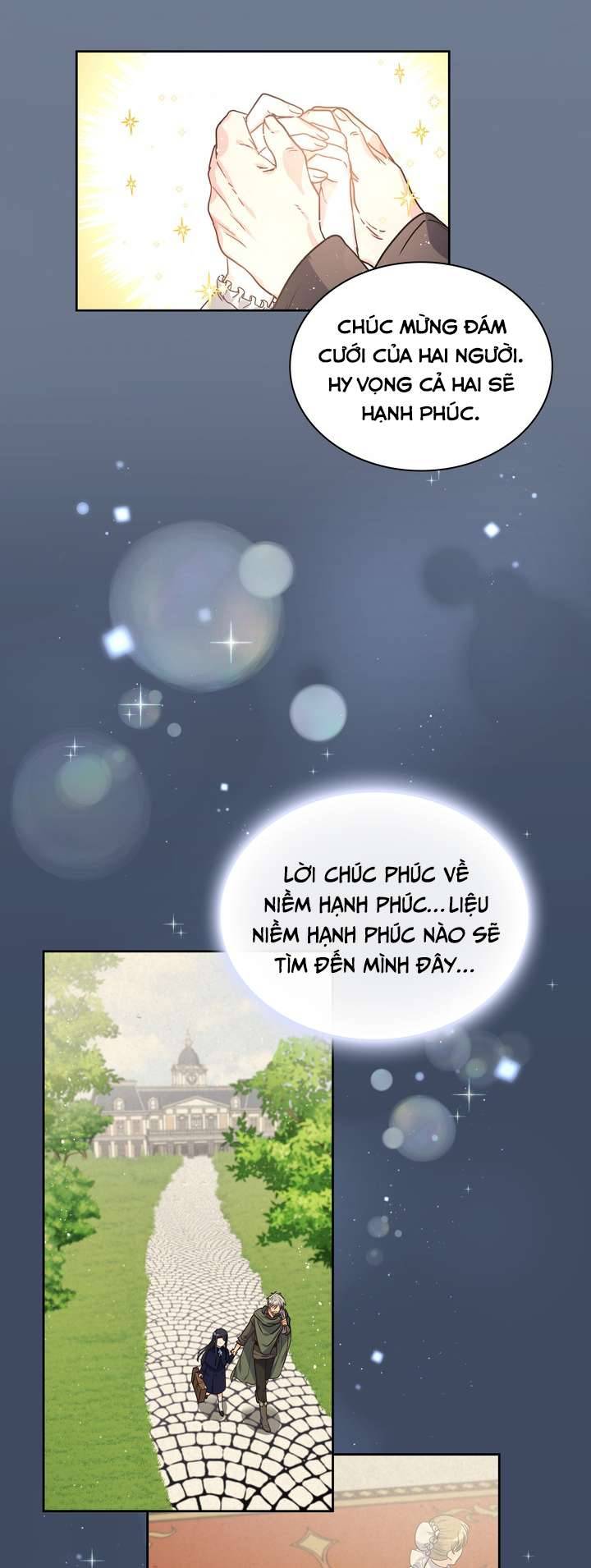 Công Nương Su Chapter 27 - Trang 4
