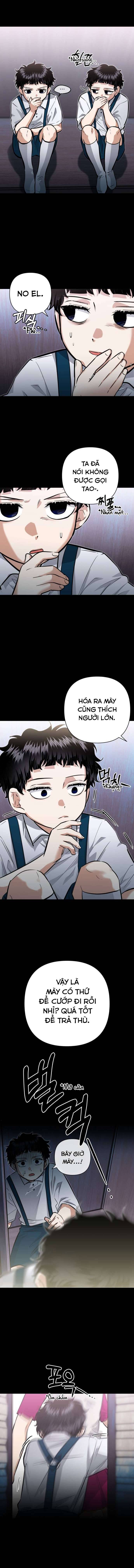 Xin Người Đừng Quên Chap 33 - Next Chap 34