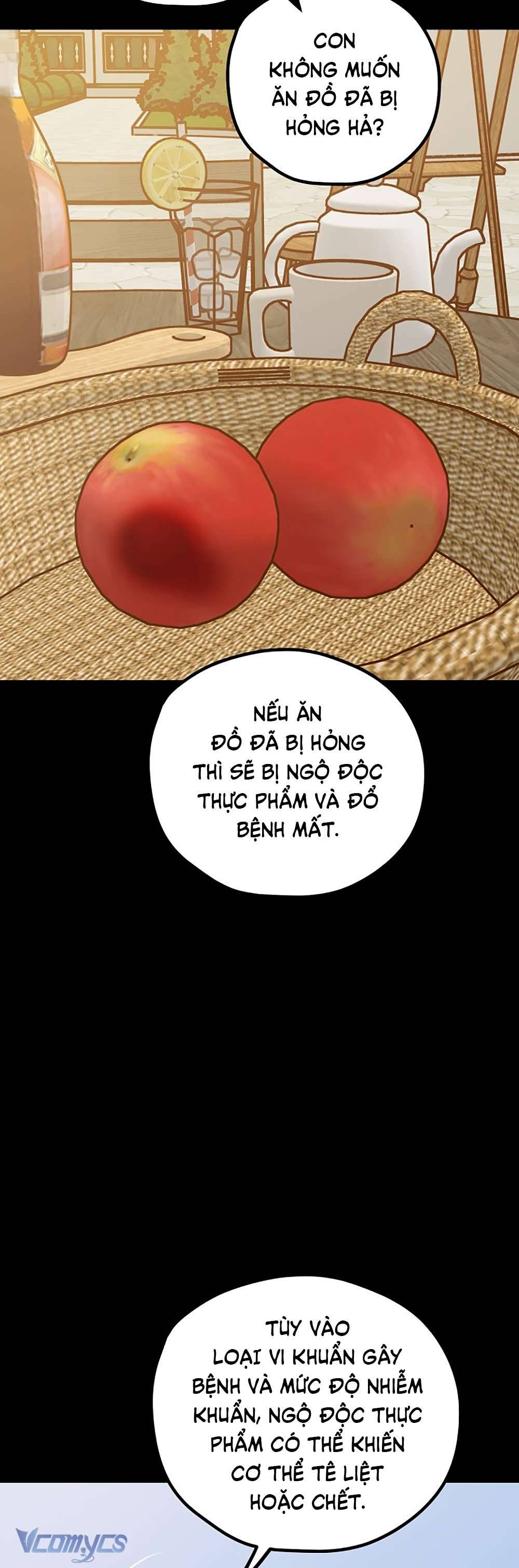 Kẻ Rác Rưởi Không Đáng Được Yêu Chapter 47 - Next Chapter 48