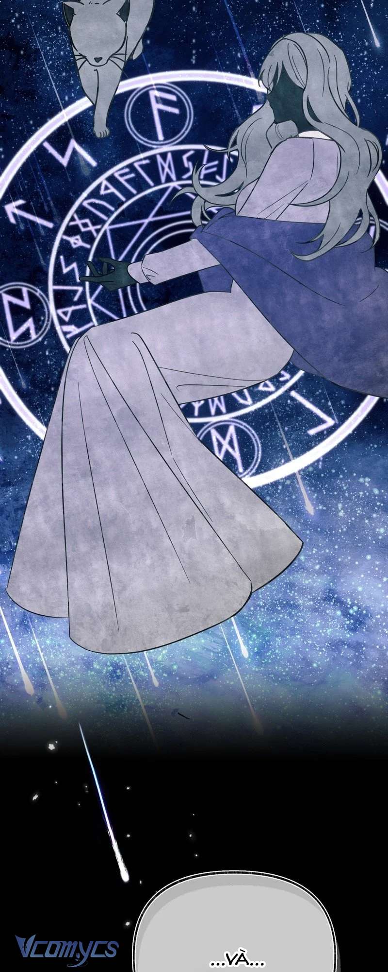 Trở Thành Chú Mèo Ngủ Cùng Bạo Chúa Chapter 13 - Next Chapter 14