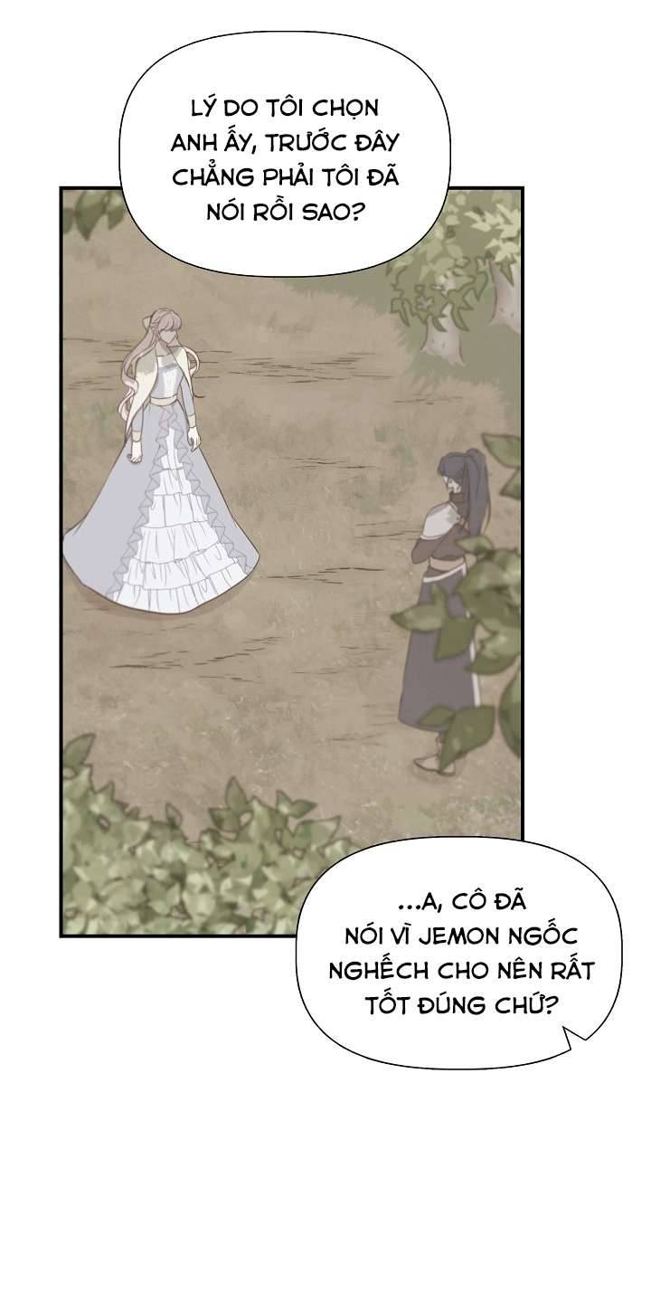 Tôi Không Phải Là Cinderella Chapter 67 - Trang 4