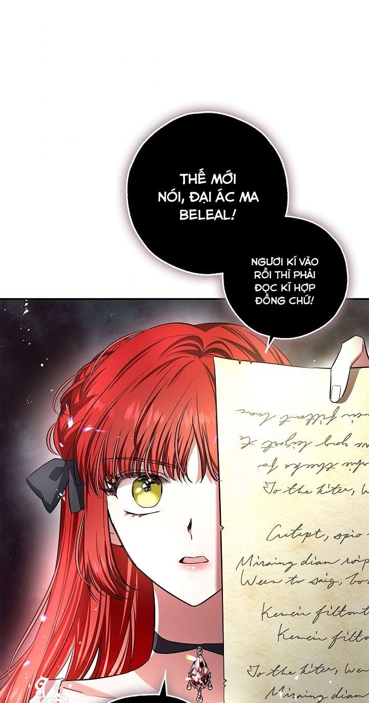 Hôn Phu Ẩn Sắc Chapter 47 - Trang 3