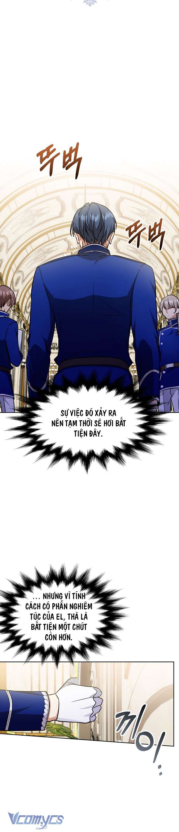 Làm Thế Nào Để Ăn Chủ Nhân Chapter 29 - Next Chapter 30