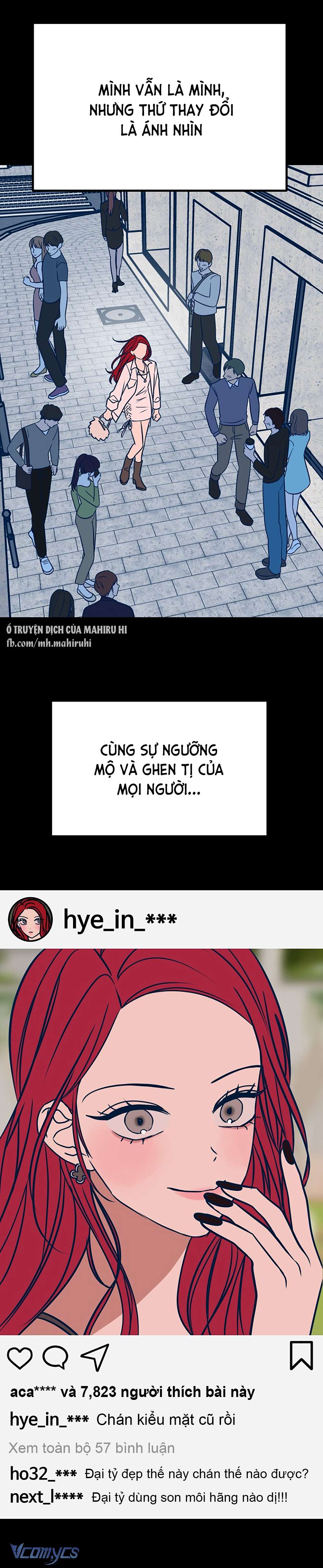 Kẻ Rác Rưởi Không Đáng Được Yêu Chapter 19 - Next Chapter 20