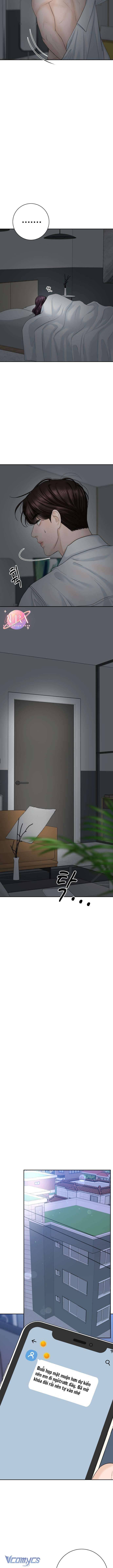 Dành Cho Anh Kết Cục Tồi Tệ Nhất Chap 19 - Next Chap 20