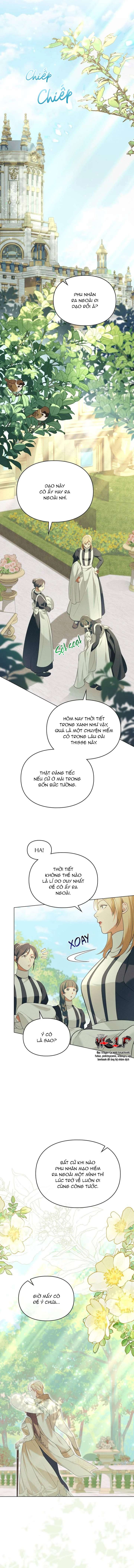 Phản Bội Phẩm Cách Chap 31 - Trang 3