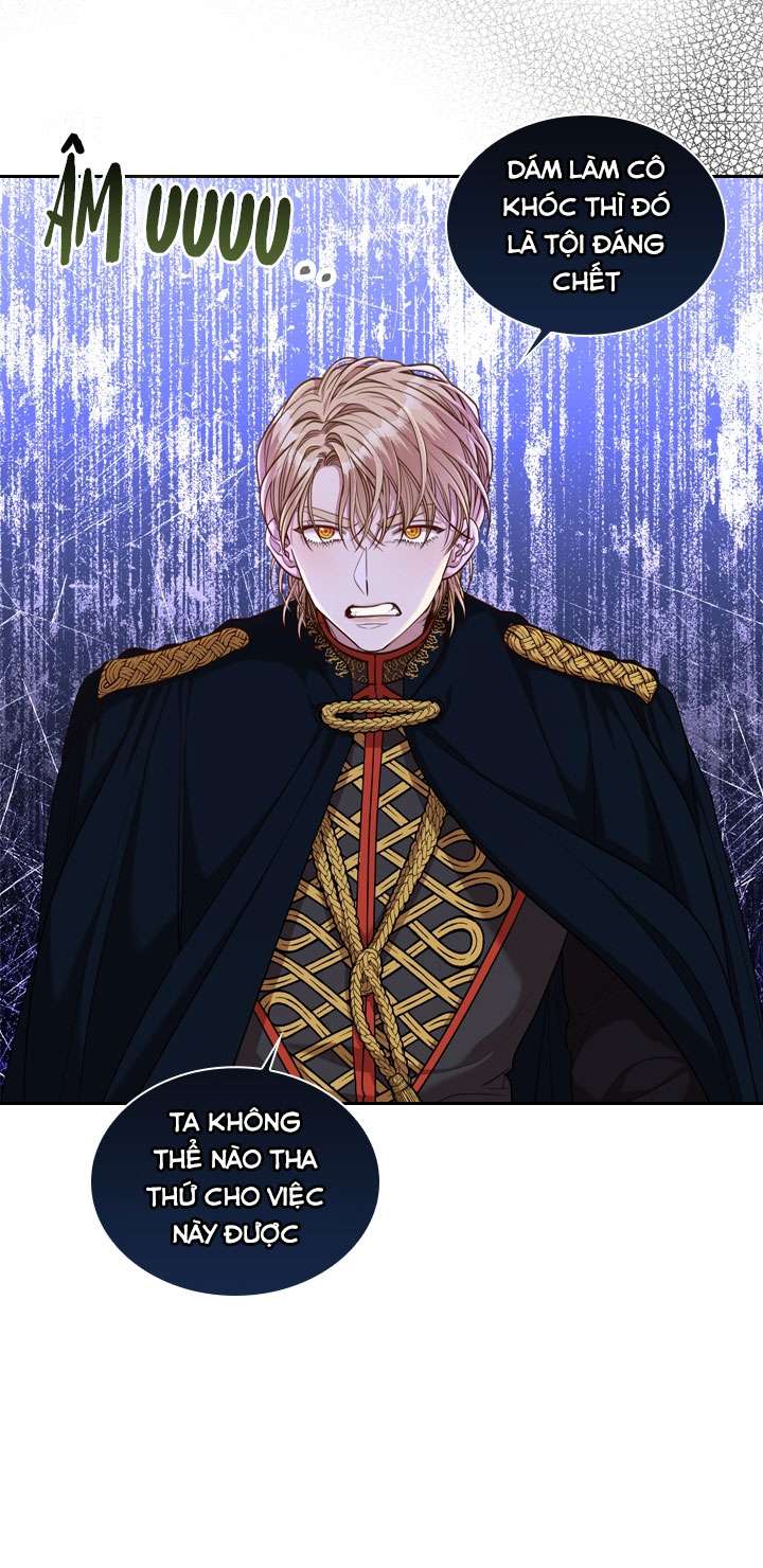 Thư Ký Của Bạo Chúa Chapter 35 - Trang 4