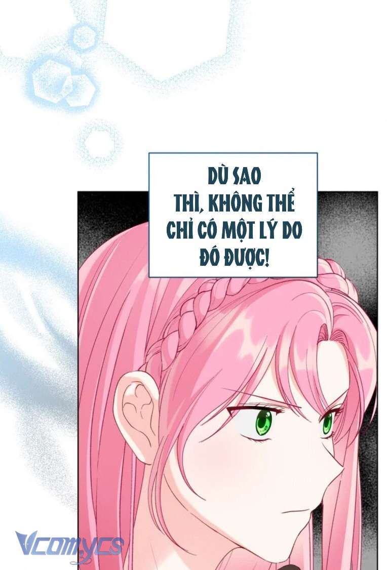 Sự Điều Trị Đặc Biệt Của Tinh Linh Chapter 80 - Trang 4