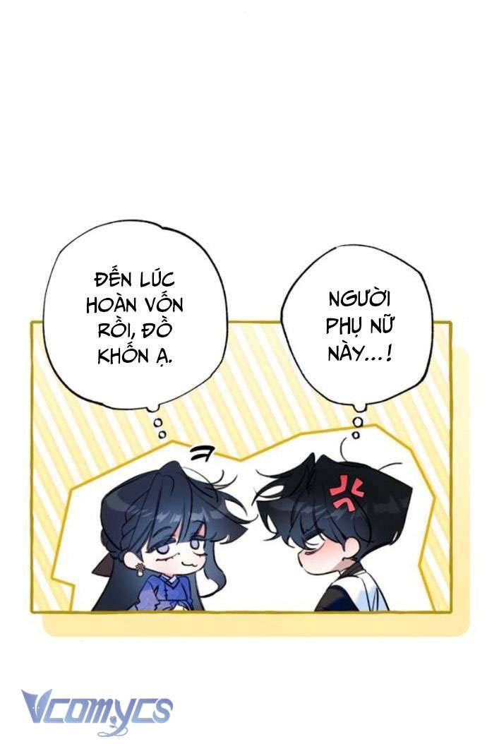 Chuyện Tình Tuyết Phương Bắc Chapter 6 - Trang 4