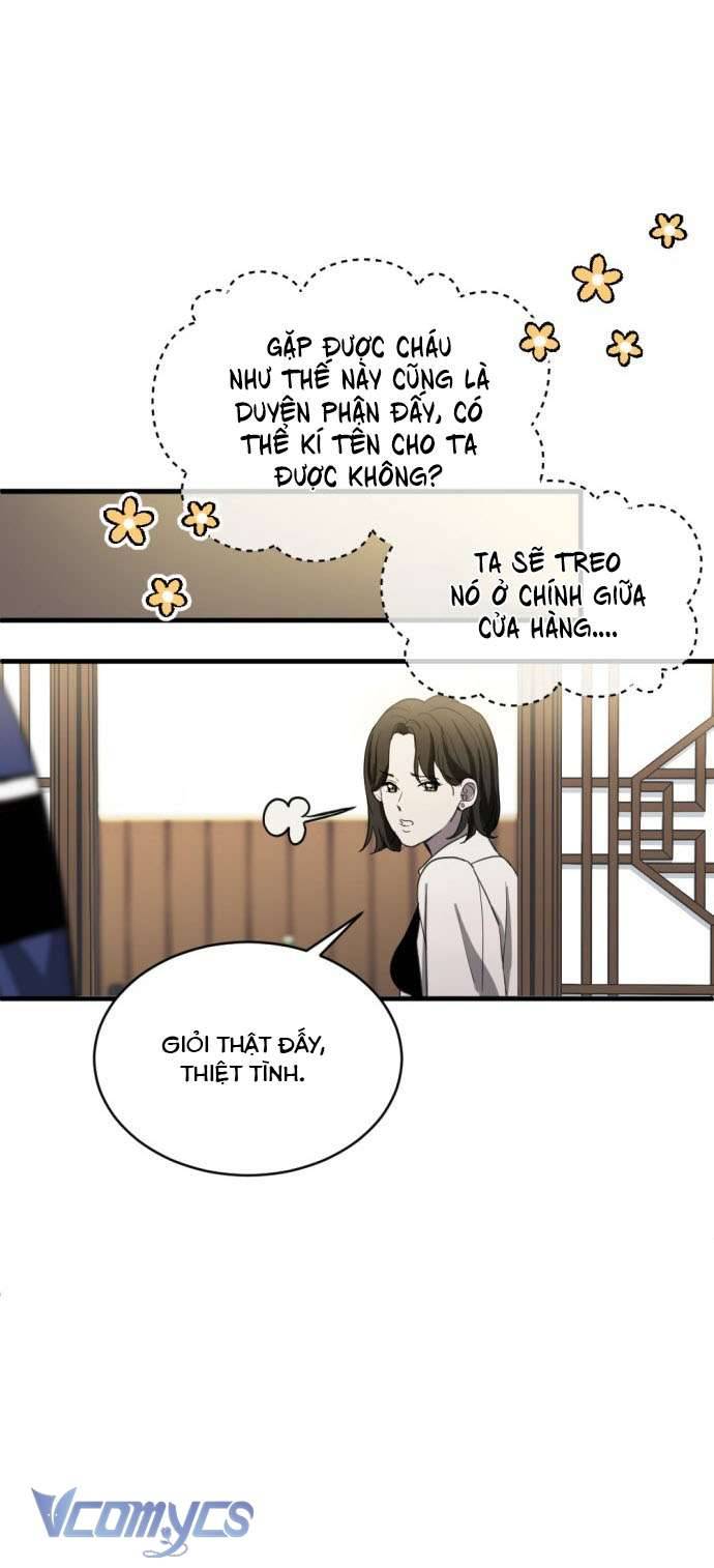 Ba Lần Động Phòng Chapter 4 - Trang 4