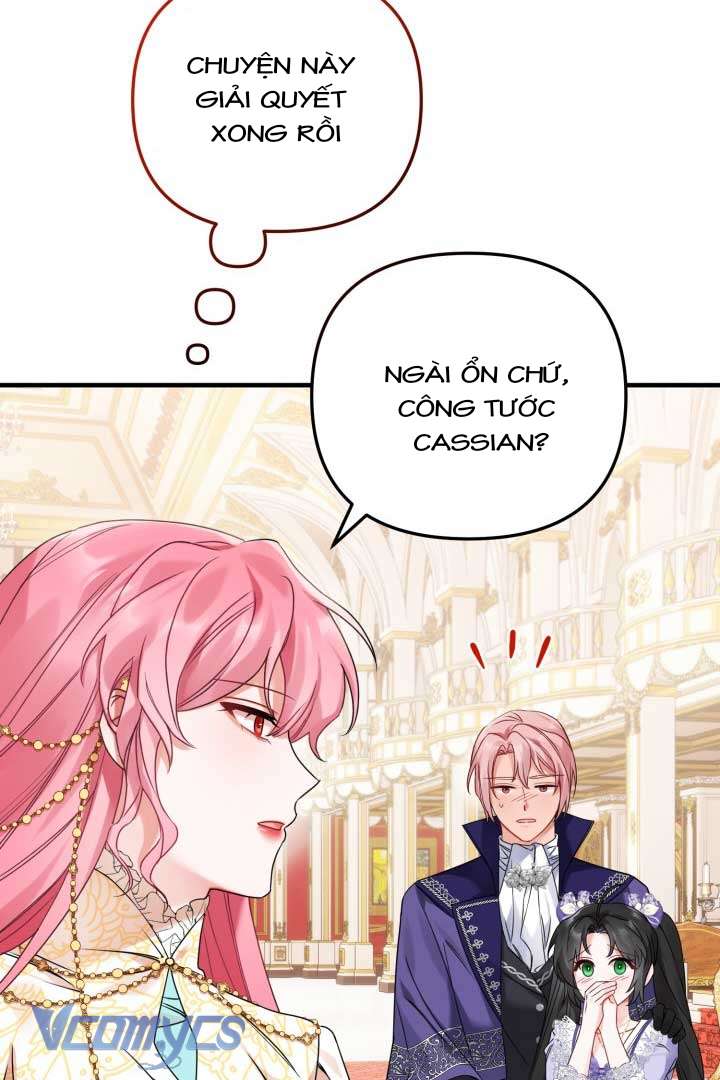 Mê Cung Cám Dỗ Của Emilone Chapter 8 - Trang 4