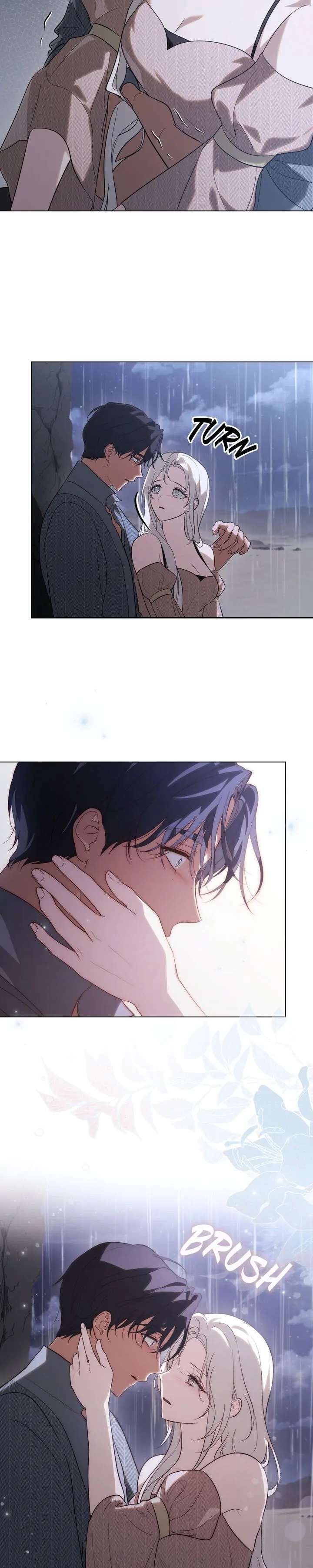 Khi Số Phận Tìm Đến Hai Ta Chapter 52 - Trang 4