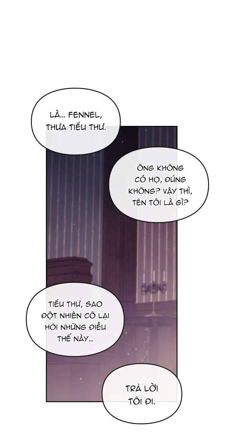 Kết Cục Của Nhân Vật Phản Diện Chỉ Có Thể Là Cái Chết Chapter 9 - Trang 4