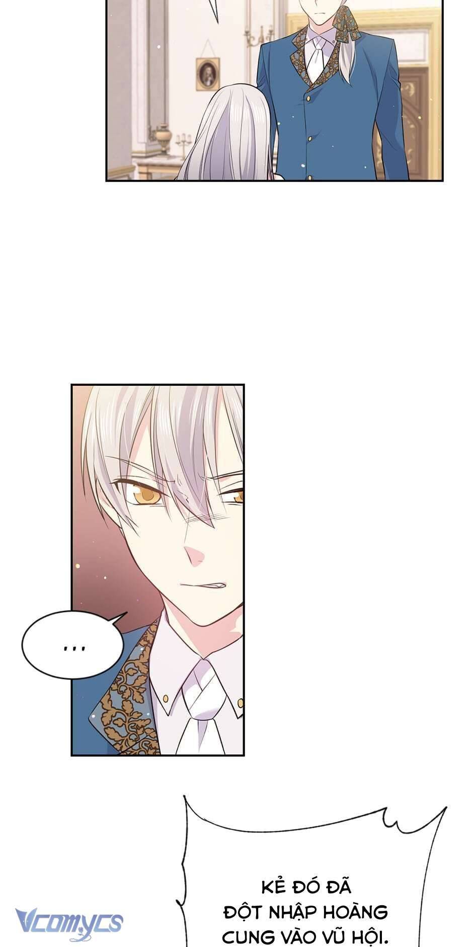Mục Tiêu Là Cuộc Sống Hoàn Hảo Bất Khả Xâm Phạm Chapter 24 - Next Chapter 25